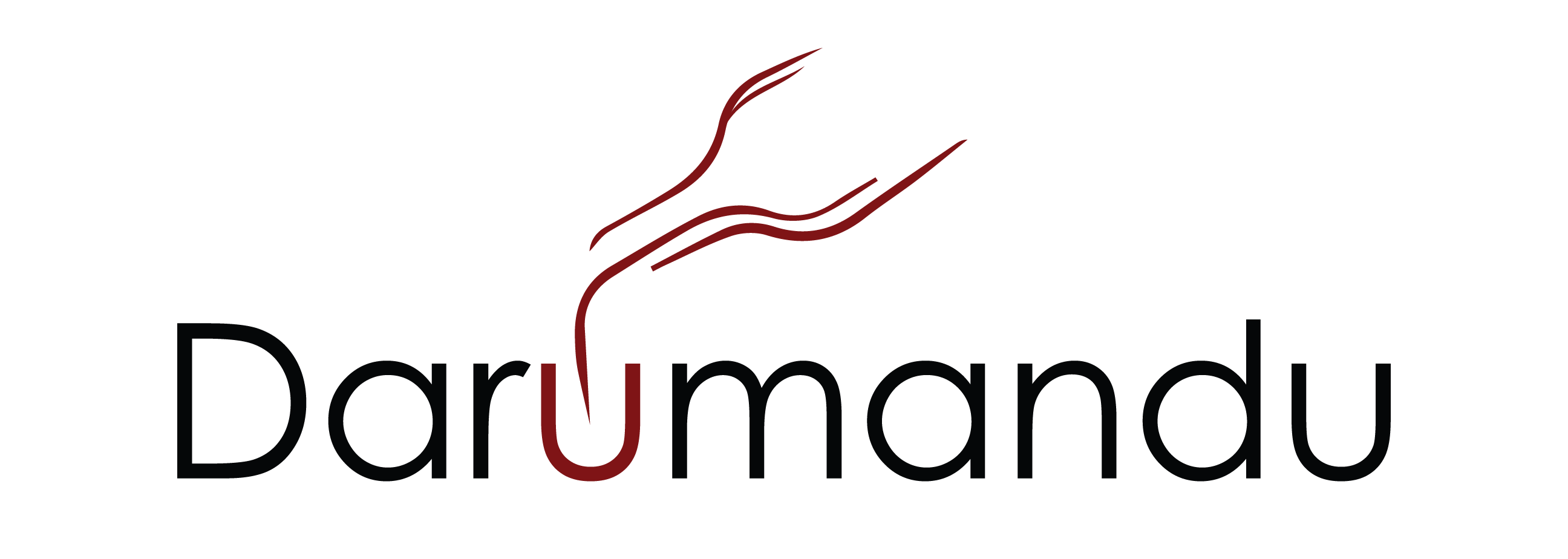 Darumandu Logo