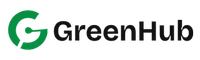 Greenhub Digital Logo