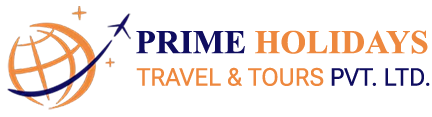 Prime Logo