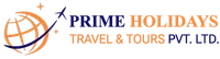 Prime Logo