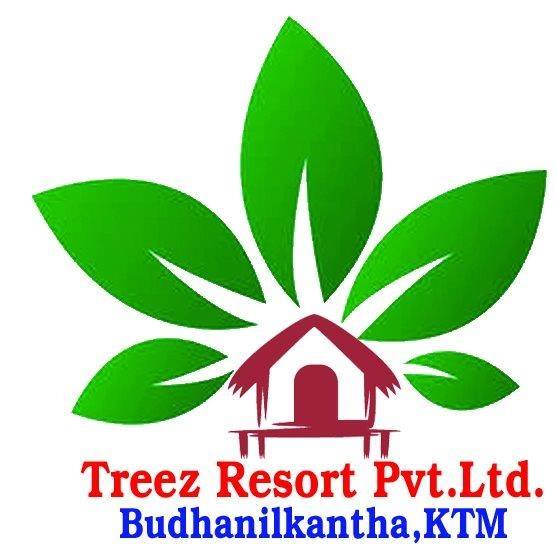 Treez Logo